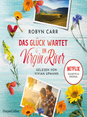 cover image of Das Glück wartet in Virgin River